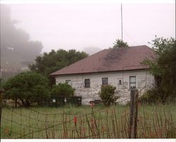 Neunfeldt house at 674 Sunnyslope Road, Petaluma, California, Apr. 8, 2004