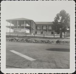 Petaluma Adobe