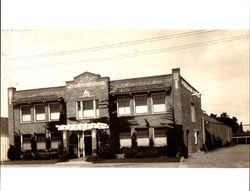 Poehlmann Hatchery, Petaluma, California, about 1927