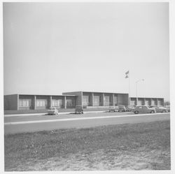 Sonoma County Administration Center