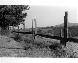 Petaluma Golf and Country Club grounds and building