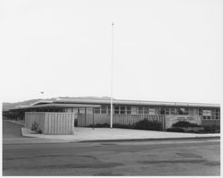 Herbert Slater Junior High School