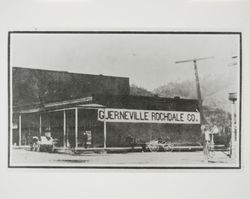 Guerneville Rochdale Co