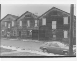 Mortensen Hatchery, Petaluma, California, 1986