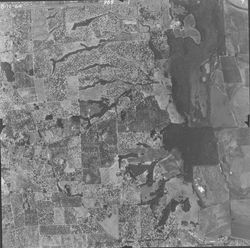 Santa Rosa quadrangle, August 10, 1964. Section 1, number 7