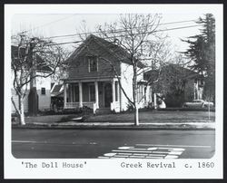 Doll House of Petaluma