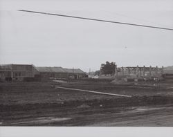 Casa Grande High School under construction