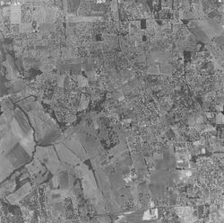 Santa Rosa quadrangle, August 10, 1964. Section 1, number 4