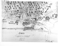 Sketch of Greenwood 1906