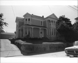 House located at 311 Keller Street