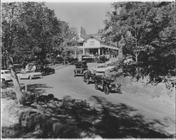 Seigler Springs, California, 1962