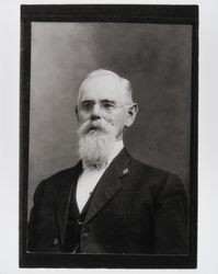 William P. Bagley