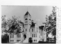 High School, Santa Rosa, California