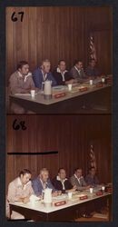 Dedication of the Sebastopol Public Library, Sebastopol, California, 1976