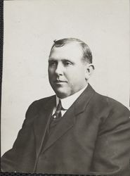 John M. Boyes