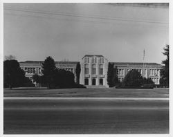 Santa Rosa High School