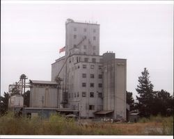 Hunt & Behrens, located at 30 Lakeville Street, Petaluma, California, Sept. 6, 2006