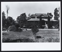 Mableton McDonald family home