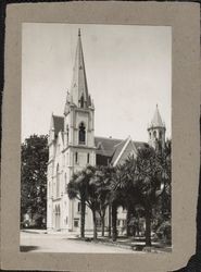 Methodist Episcopal Church South