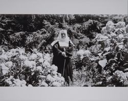 Alice G. Goodwin, Sister Mary Ann, Tacoma, Washington, 1920s