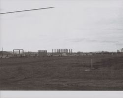 Casa Grande High School under construction