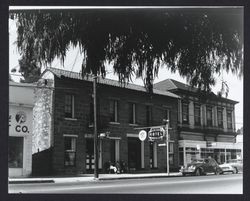 Union Hotel, Sonoma