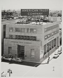 American Trust Company