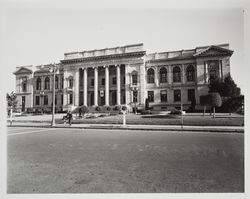 Sonoma County Court House