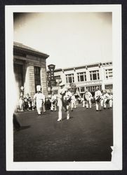 Labor Day parade