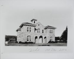 Sonoma City Hall