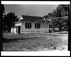 Unidentified school houses of Sonoma County