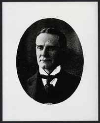 Albert G. Burnett