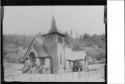 St. Phillips Catholic Church