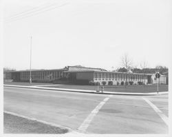 Doyle Park School