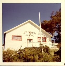 Jenner Sch. in Jenner-by-the-Sea