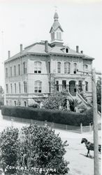 Convent, Petaluma