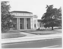 Santa Rosa Junior High School