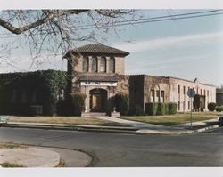 H & N, Inc. at 401 7th Street, Petaluma, California, about 1975