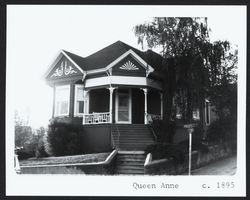 J. H. Mason house