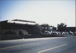 Northwest Branch Library