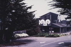 Sea Ranch Lodge