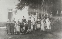 Children of Jonive School, Occidental