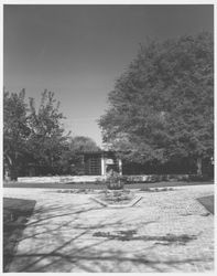 View of Burbank Gardens