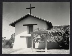 Sonoma's Mission, San Francisco Solano de Sonoma