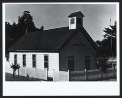 Watson School at Wayside Park