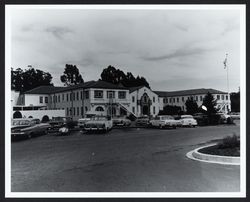 Sonoma County Hospital