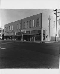 Weller-Hopkins Furniture, Petaluma, California, c. 1961