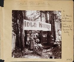 Idle Hours campground