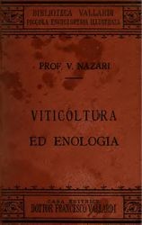 Viticoltura ed enologia