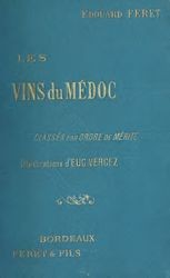 Vins de Médoc